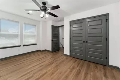 7987 Chateau Street #D, Houston, TX 77028 - Photo 25