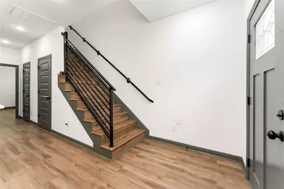 7987 Chateau Street #D, Houston, TX 77028 - Photo 5
