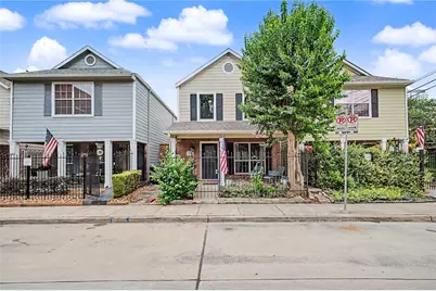 1104 Buckner Street, Houston, TX 77019 - Photo 3