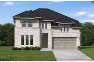 6822 Mineral Wls Wy, League City, TX 77573 - Photo 1