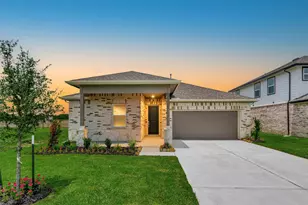 335 W Rose Marie Ln, Montgomery, TX 77356 - Photo 1