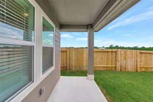 335 W Rose Marie Ln, Montgomery, TX 77356 - Photo 29