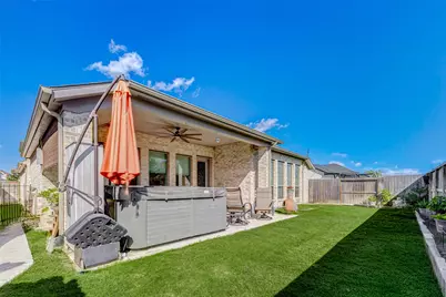 5130 Albany Shores Lane, Fulshear, TX 77441 - Photo 41