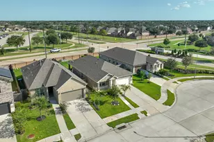 11406 Cypress Elm Ct, Richmond, TX 77406 - Photo 1