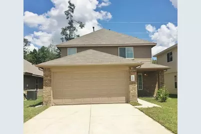 11923 Pia Drive, Houston, TX 77044 - Photo 1