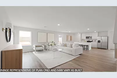 22831 Primrose Wind Lane, Hockley, TX 77447 - Photo 7