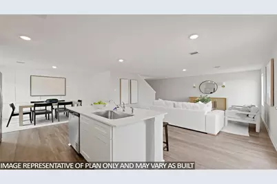 22831 Primrose Wind Lane, Hockley, TX 77447 - Photo 3