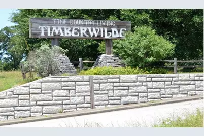 Lot 3 Dahlia Road, Huntsville, TX 77320 - Photo 1