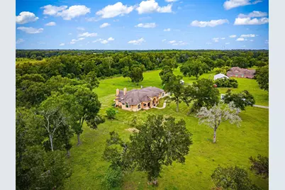 3667 Clemons Switch Road, Brookshire, TX 77423 - Photo 1
