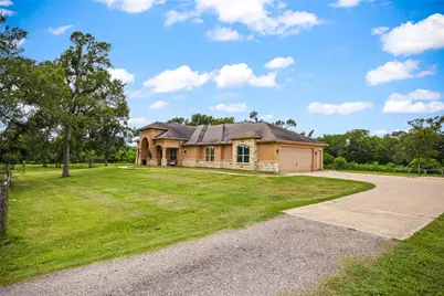 3667 Clemons Switch Road, Brookshire, TX 77423 - Photo 41