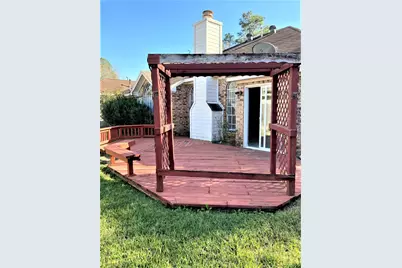 3231 Creek Manor Drive, Houston, TX 77339 - Photo 15