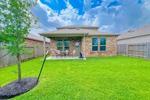 14463 Cedar Ledge Ln, Conroe, TX 77302 - Photo 45