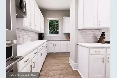 131 Rustica Bloom Trail, Willis, TX 77318 - Photo 9