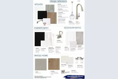 131 Rustica Bloom Trail, Willis, TX 77318 - Photo 3