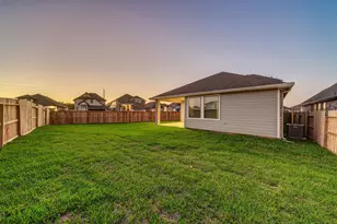 8706 Fox Trail Dr, Missouri City, TX 77459 - Photo 25