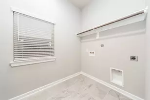 8706 Fox Trail Dr, Missouri City, TX 77459 - Photo 23