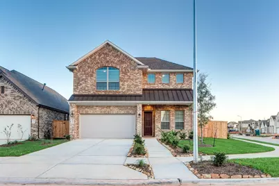 8706 Fox Trail Drive, Missouri City, TX 77459 - Photo 1