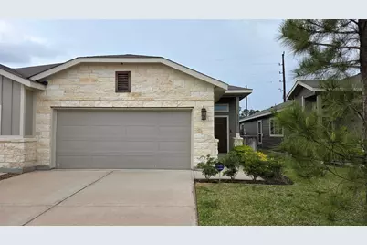 25547 Starling Lane, Magnolia, TX 77354 - Photo 1