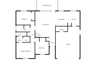 10006 Towne Tower Ln, Sugar Land, TX 77498 - Photo 39