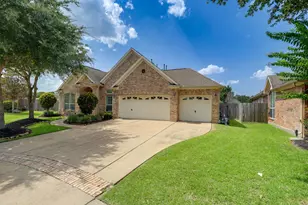 6703 Forsythe Ln, Sugar Land, TX 77479 - Photo 41