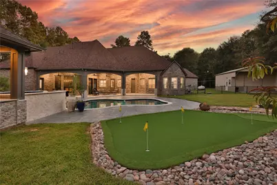 24015 Pack Saddle Trail, New Caney, TX 77357 - Photo 39