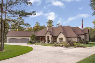 24015 Pack Saddle Trail, New Caney, TX 77357 - Photo 3