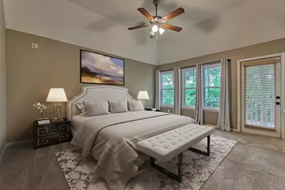 93 N Apple Springs Circle, The Woodlands, TX 77382 - Photo 17