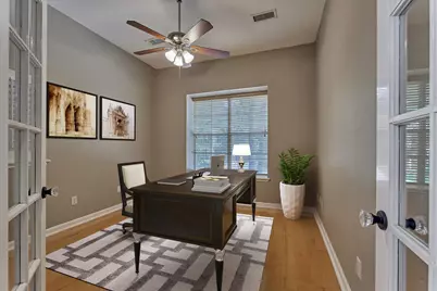 93 N Apple Springs Circle, The Woodlands, TX 77382 - Photo 13