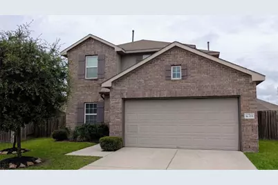 16355 Neff Park Drive, Hockley, TX 77447 - Photo 1