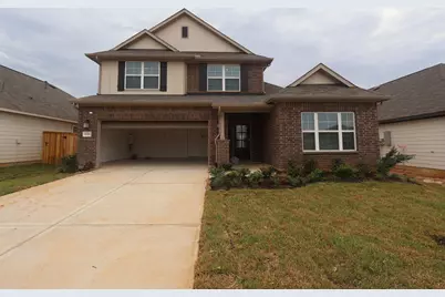 16815 Zavala Way, Montgomery, TX 77316 - Photo 1