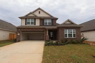 16815 Zavala Wy, Montgomery, TX 77316 - Photo 1