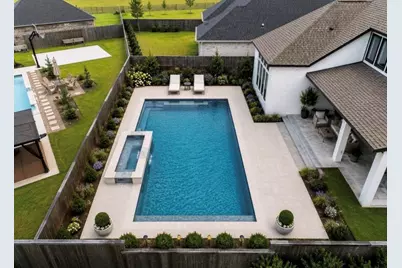 19007 Valentine Padlock Circle, Tomball, TX 77377 - Photo 33