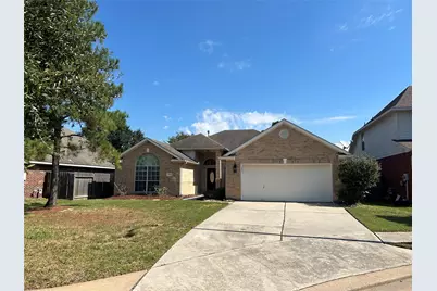 19510 Dakota Springs Drive, Tomball, TX 77375 - Photo 1