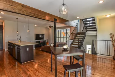 4418 Koehler Street #A, Houston, TX 77007 - Photo 7