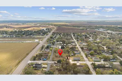 914 E Elm Lot 15 Street, Wharton, TX 77488 - Photo 9