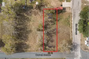 914 E Elm St Lot 15, Wharton, TX 77488 - Photo 1