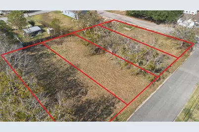 914 E Elm Lot 15 Street, Wharton, TX 77488 - Photo 3
