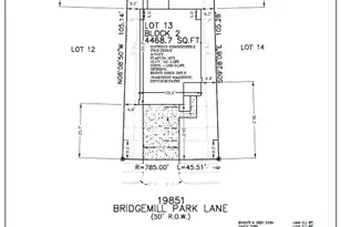 19851 Bridgemill Pk Ln, Porter, TX 77365 - Photo 19