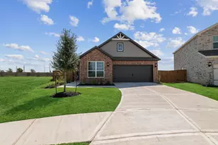 1031 Rosewood Trl, Beasley, TX 77417 - Photo 1