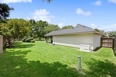 11710 Oakshield Lane, Cypress, TX 77433 - Photo 37