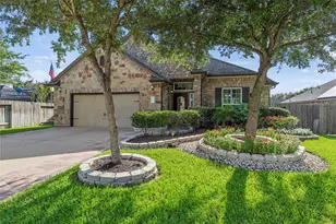 21735 E Carolina Green Dr, Cypress, TX 77433 - Photo 3