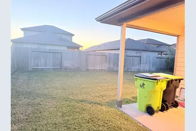 2410 Liberty Ridge Way, Missouri City, TX 77489 - Photo 19