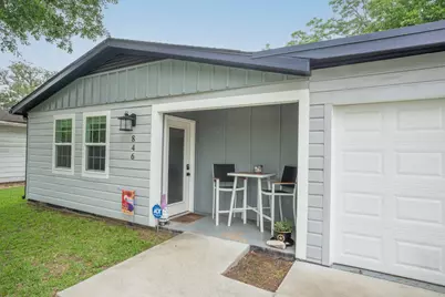 846 S Anderson Street, Angleton, TX 77515 - Photo 1