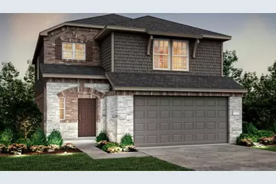 15860 Blass Valley Drive, Conroe, TX 77302 - Photo 1