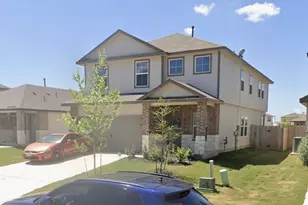 15727 Clove Spice Wy, Von Ormy, TX 78073 - Photo 5