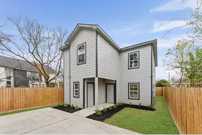 3410 Bremond Street, Houston, TX 77004 - Photo 1