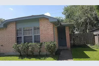 6717 Greenyard Drive, Houston, TX 77086 - Photo 1
