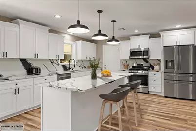 1526 Campbell Road, Winnie, TX 77665 - Photo 1