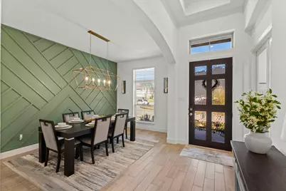 153 Sweeping Valley Drive, Montgomery, TX 77316 - Photo 5