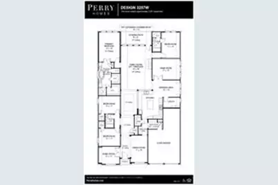 153 Sweeping Valley Drive, Montgomery, TX 77316 - Photo 35